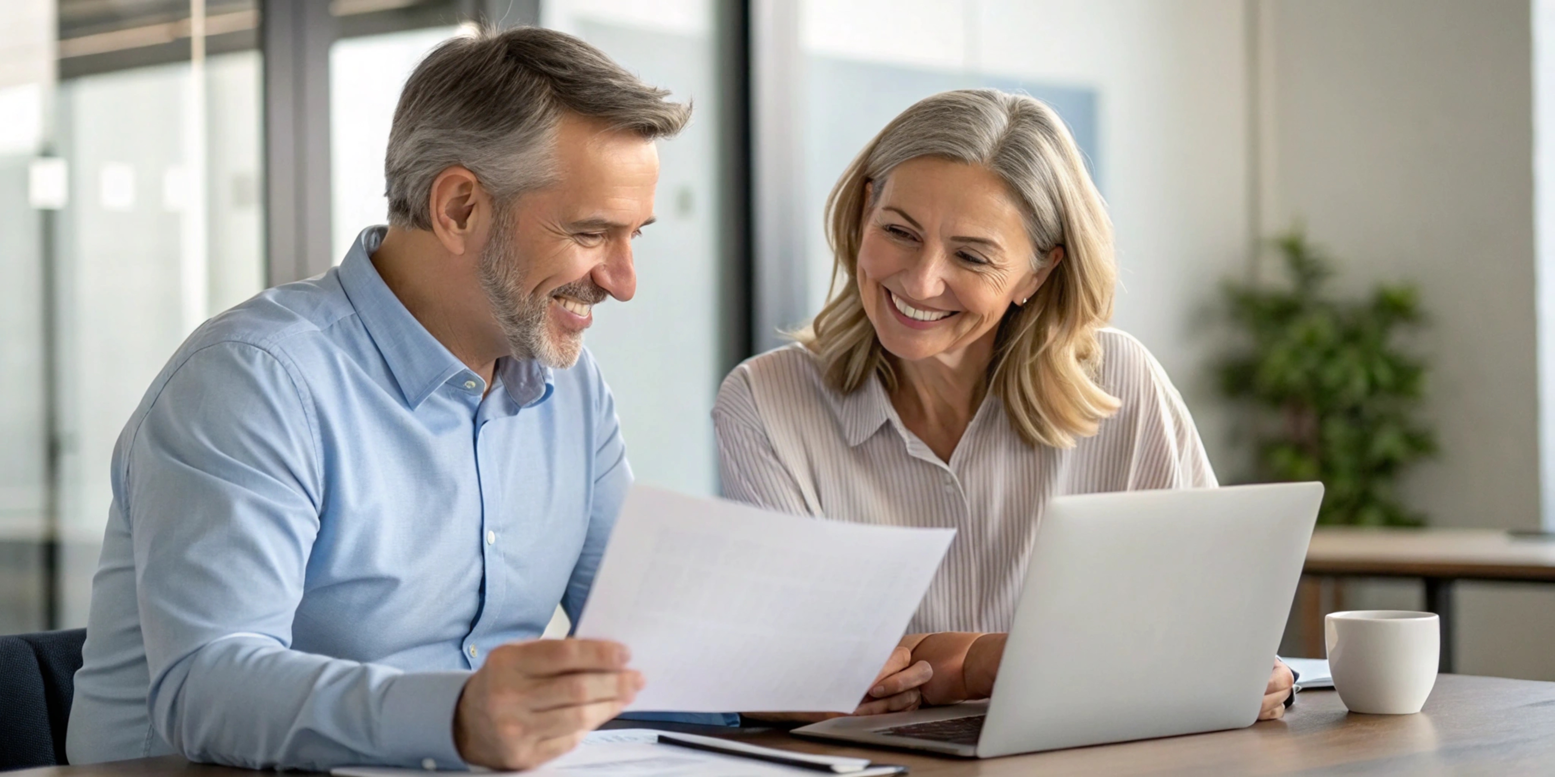 Coaching financier